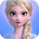 冰雪奇缘冰纷乐最新版(Frozen Free Fall)